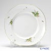 マイセン（Meissen） サマーメドウ 720310／29472 プレート 22.5cm