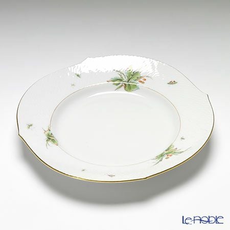 マイセン（Meissen） サマーメドウ 720310／29472 プレート 22.5cm