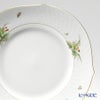 マイセン（Meissen） サマーメドウ 720310／29472 プレート 22.5cm