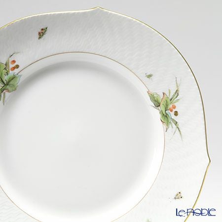 マイセン（Meissen） サマーメドウ 720310／29472 プレート 22.5cm