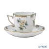 ヘレンド (HEREND) ヴィクトリア O-VBO-VX1 00706-0-00 コーヒーカップ＆ソーサー 160ml