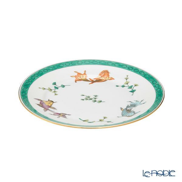 ヘレンド (HEREND) COPO-RI プレート 18cm 02518-0-00