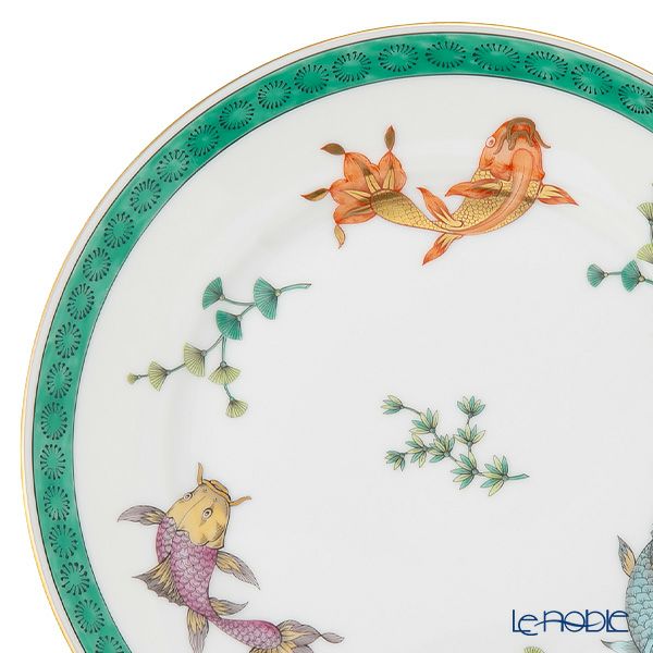 ヘレンド (HEREND) COPO-RI プレート 18cm 02518-0-00