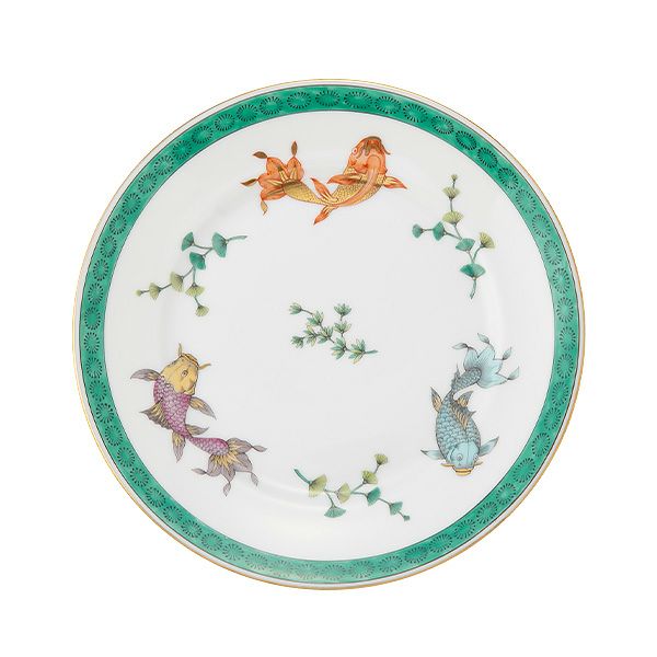 ヘレンド (HEREND) COPO-RI プレート 18cm 02518-0-00