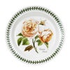 ポートメリオン ボタニックローズ プレート 27cm タモラピーチ