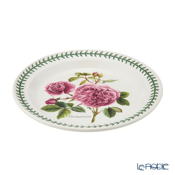 ポートメリオン ボタニックローズ プレート 27cm ポートメリオン