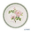 ポートメリオン ボタニックローズ プレート 27cm スキャボロフェアー