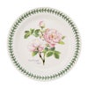 ポートメリオン ボタニックローズ プレート 27cm スキャボロフェアー