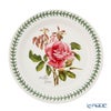 ポートメリオン ボタニックローズ プレート 27cm ウィローグレース