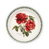 ポートメリオン ボタニックローズ プレート 21.5cm フレグラントクラウド