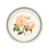 ポートメリオン ボタニックローズ プレート 21.5cm タモラピーチ
