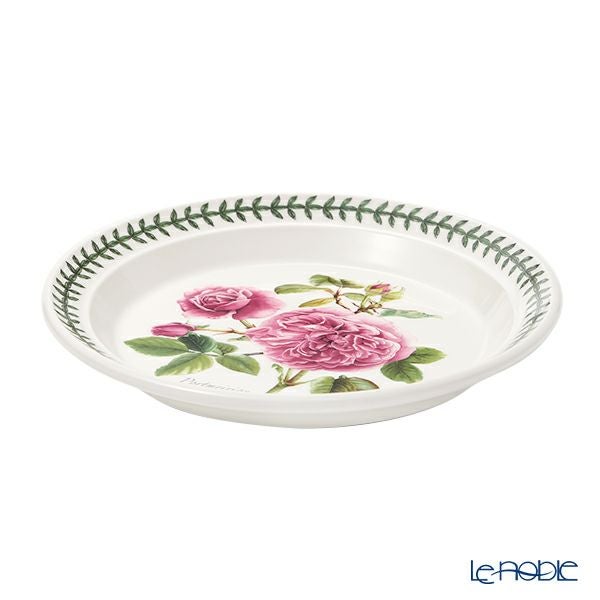 ポートメリオン ボタニックローズ プレート 21.5cm ポートメリオン