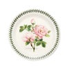 ポートメリオン ボタニックローズ プレート 21.5cm スキャボロフェアー