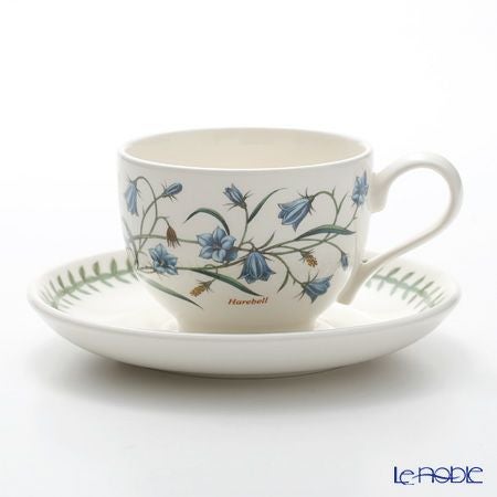 ポートメリオン ボタニックガーデン ティーカップ＆ソーサー 200ml イトシャジン