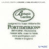 ポートメリオン ボタニックガーデン ティーカップ＆ソーサー 200ml イトシャジン