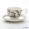 ポートメリオン ボタニックガーデン ティーカップ＆ソーサー 200ml ハーブロバート