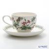 ポートメリオン ボタニックガーデン ティーカップ＆ソーサー 200ml ハーブロバート