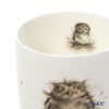 ロイヤル・ウースター レンデル マグ 310ml What a Hoot フクロウ