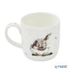 ロイヤル・ウースター レンデル マグカップ 310ml Rasie ウサギ