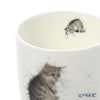 ロイヤル・ウースター レンデル マグ 310ml Cat and Mouse ネコ