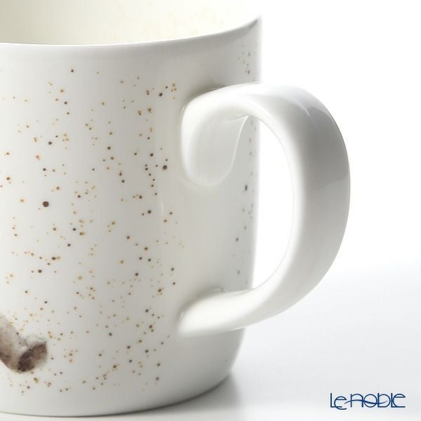 ロイヤル・ウースター レンデル マグカップ 310ml Role Model ゾウ