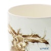 ロイヤル・ウースター レンデル ラージマグ 400ml Hare Brained 野ウサギ
