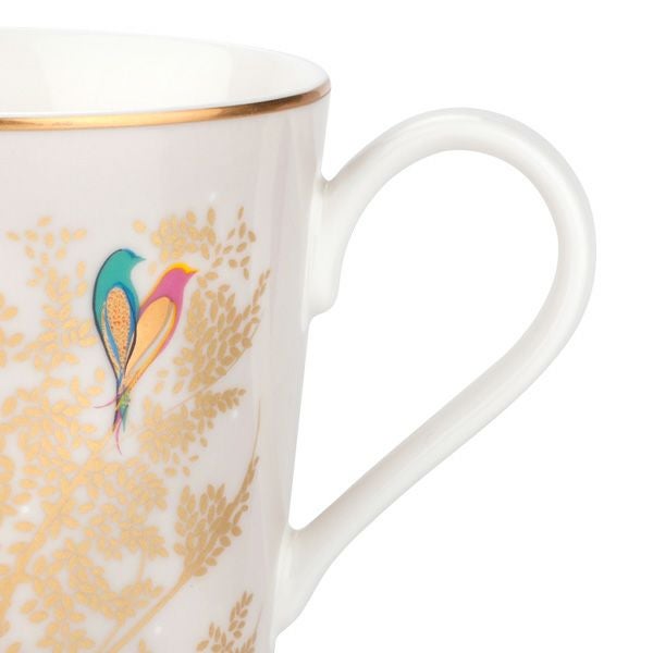 ポートメリオン サラミラーロンドン チェルシー マグカップ 340ml ライトグレー