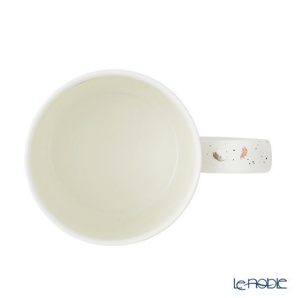 ロイヤル・ウースター レンデル マグカップ 310ml Country Mice ネズミ