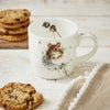 ロイヤル・ウースター レンデル マグカップ 310ml Country Mice ネズミ