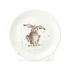 ロイヤル・ウースター レンデル プレート 20cm 野うさぎ