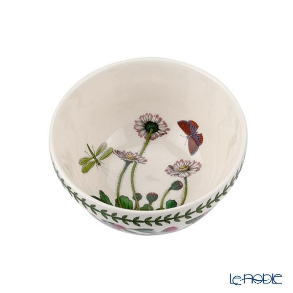 ポートメリオン ボタニックガーデン スタッキングボウル 14cm デイジー