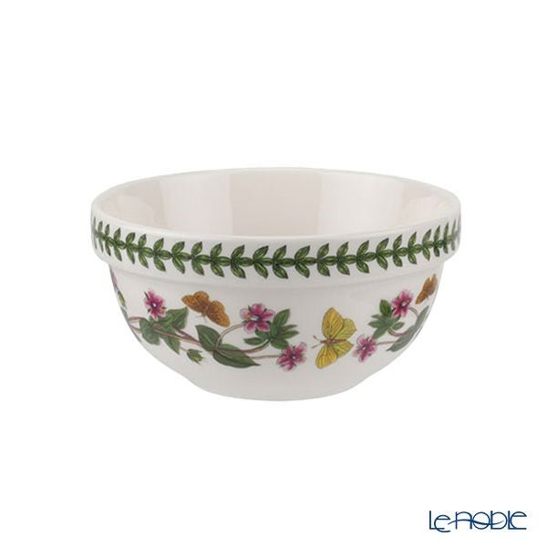 ポートメリオン ボタニックガーデン スタッキングボウル 14cm シクラメン