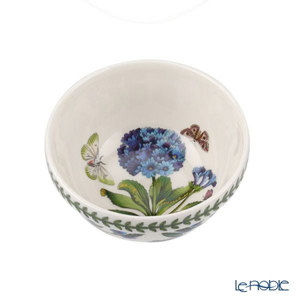 ポートメリオン ボタニックガーデン スタッキングボウル 14cm アジサイ