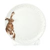 ロイヤル・ウースター レンデル クーププレート 26.7cm 野ウサギ