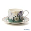 ポートメリオン アトリウム ティーカップ＆ソーサー 280ml