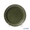 ポートメリオン ボタニックガーデンハーモニー プレート 21.5cm フォレストグリーン