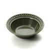 ポートメリオン ボタニックガーデンハーモニー シリアルボウル 16.5cm フォレストグリーン