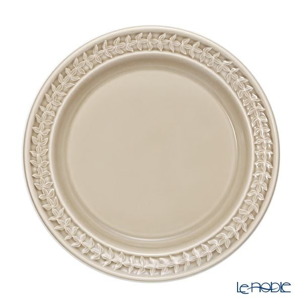 ポートメリオン ボタニックガーデンハーモニー プレート 27cm ストーン