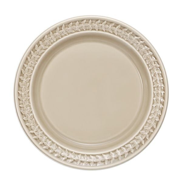 ポートメリオン ボタニックガーデンハーモニー プレート 27cm ストーン