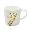 ロイヤル・ウースター レンデル ラージマグ／マグカップ 400ml Flowers キリン