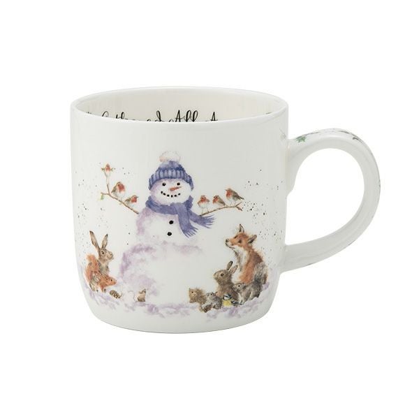 ロイヤル・ウースター（Royal Worcester） | ブランド洋食器専門店ル