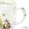 ロイヤル・ウースター レンデル クリスマスコレクション マグカップ 310ml Oh Christmas Tree