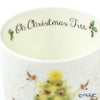 ロイヤル・ウースター レンデル クリスマスコレクション マグカップ 310ml Oh Christmas Tree