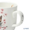 ロイヤル・ウースター レンデル マグカップ 310ml Feather Your Nest