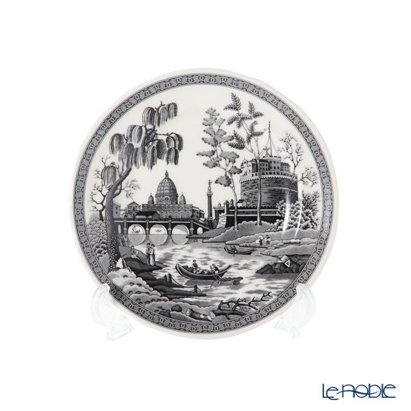 スポード ヘリテージ プレート（ローマ）20cm