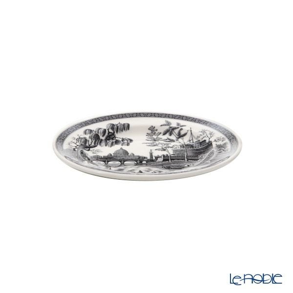 スポード ヘリテージ プレート（ローマ）20cm