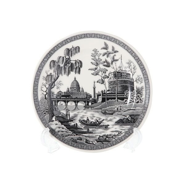 スポード ヘリテージ プレート（ローマ）20cm