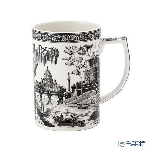 スポード ヘリテージ マグカップ ローマ 340ml