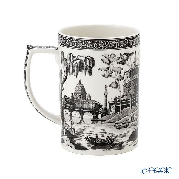 スポード ヘリテージ マグカップ ローマ 340ml