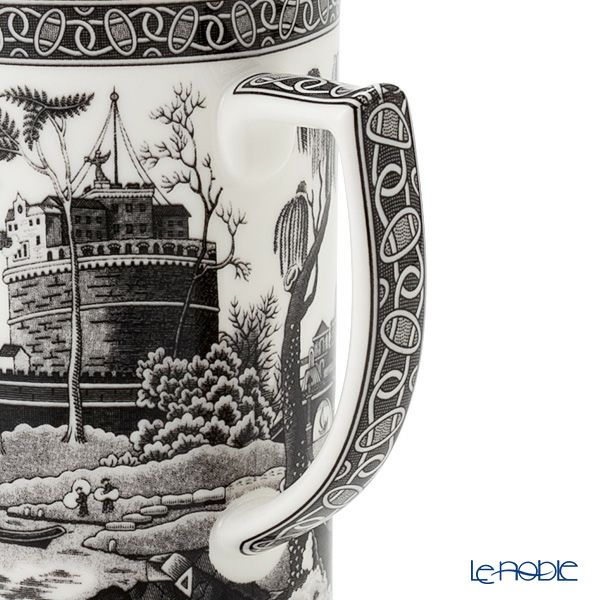 スポード ヘリテージ マグカップ ローマ 340ml